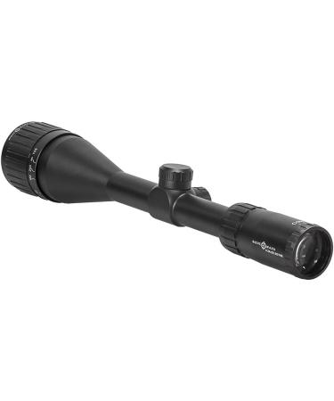 Sightmark Core HX 4-16x44AOVHR Venison Hunter Riflescope Black | SM13069VHR - Buy Online on GoSupps.com