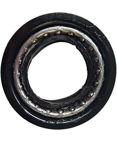 BQSHOP Heavy Duty Headset Top Cap Bearings - 34mm/44mm Diameter, Sealed BMX Bearing Nuts for Mountain MTB Bike - Buy Online on GoSupps.com