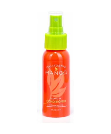 California Mango Leave-In Conditioner