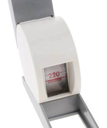 SECA 2m Height Measuring Tape - Professional Design Accurate Measurement Healthcare Assistance - Buy Online on GoSupps.com