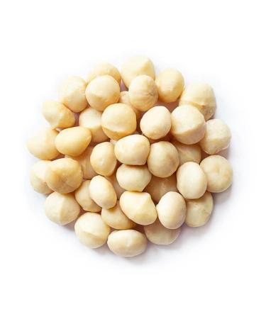 Buy Malinowe Macadamia Nuts 1Kg - Premium Quality International Shipping - Buy Online on GoSupps.com