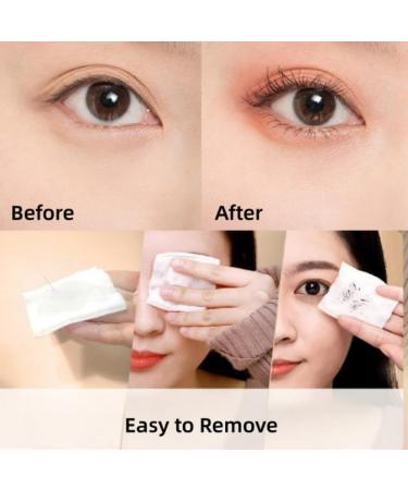 Waterresistant mascara with fine brush for short and lower lashes without clumping longlasting voluminous black - Buy Online on GoSupps.com