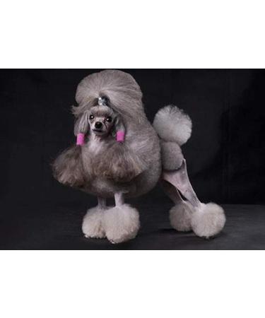 Pets Grooming Thinning Shears Dog Grooming Thinning Scissors Made of Japanese Stainless Steel Lightweight Fashionable and Durable for Groomers - Buy Online on GoSupps.com