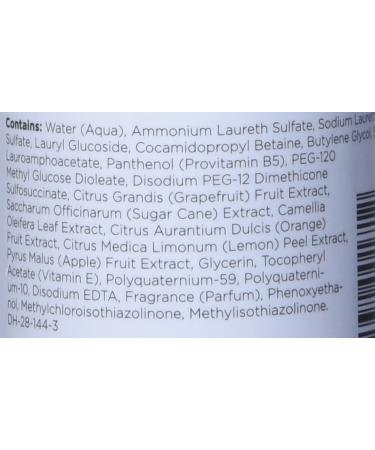 OUIDAD Water Works Clarifying Shampoo 8.5 Fl Oz - Gentle Hair Cleanser - Buy Online on GoSupps.com