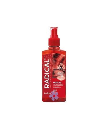 Radical Shine & Color Protect for Dyed Hair Mist 6.7oz
