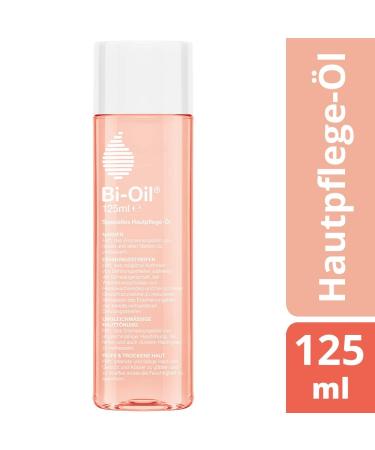 BI-OIL Skin Care Oil & Moisturizing Body Lotion Bundle | 125ml & 250ml | Vegan | Reduces Stretch Marks & Scars - Buy Online on GoSupps.com