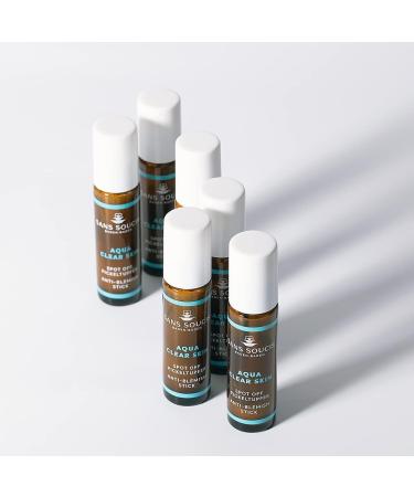 Sans Soucis Aqua Clear Skin Spot Off Pimple Swab 5 ml - Buy Online on GoSupps.com