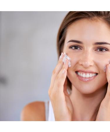 All-Natural 8oz RehydrEight Mink Oil Moisturizer with Sun Protection spf8 - Buy Online on GoSupps.com