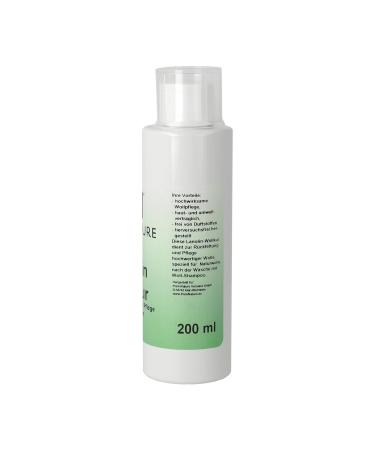 Buy Pureature Lanolin Wollkur 200 ml Premium Moisturizer for Soft Hydrated Skin | International Shipping Available - Buy Online on GoSupps.com