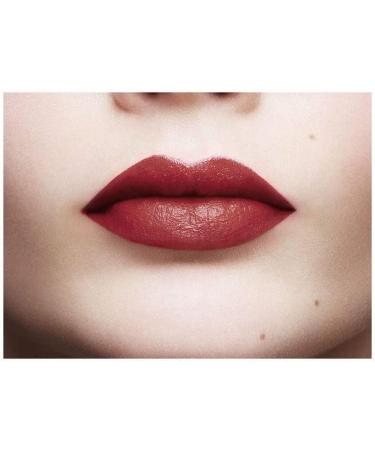  L'Oreal Paris L'Oreal Paris liquid lipstick with matte lips - 205 Apocalypse Red - Buy Online on GoSupps.com