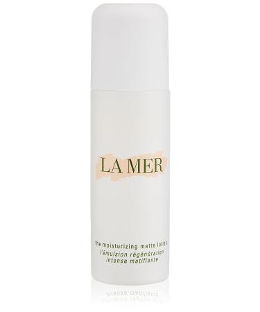 La Mer The Moisturizing Matte Lotion  1.7 Fl Oz