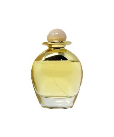 Nude FOR WOMEN by Bill Blass - 3.4 oz COL Spray - Buy Online on GoSupps.com