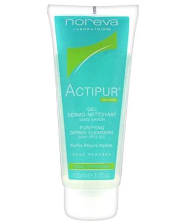 Noreva Actipur Dermo Cleansing Gel 100ml