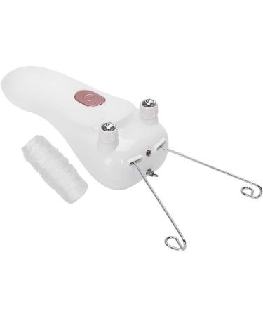  Mother's Day Gift Electric Thread Hair Remover 2 Colors Safe Physical Hair Removal Wire Hair Remover High Quality Face for - Buy Online on GoSupps.com