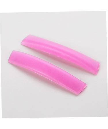 Buy 1 Set Eyelash Extensions Silicone Gasket | Perfect Lash Grafting Tool for Flawless Extensions - Buy Online on GoSupps.com