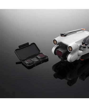 DJI Mini 3 Pro ND Filter Set - ND16/64/256 for Enhanced Photography - Buy Online on GoSupps.com