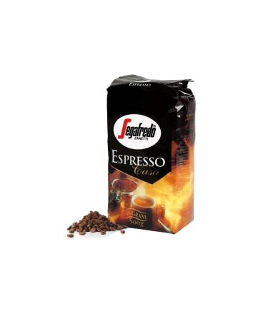 Casa SEGAFREDO Espresso coffee beans - 1 kg