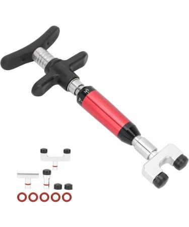 Advanced Massage Gun for Deep Tissue Relief & Vertebral Correction - Manual Spine Adjustment Tool - Buy Online on GoSupps.com