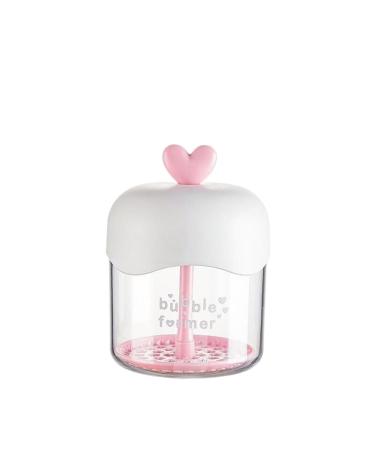 Facial cleanser foaming artifact facial cleanser Kitchen accessories