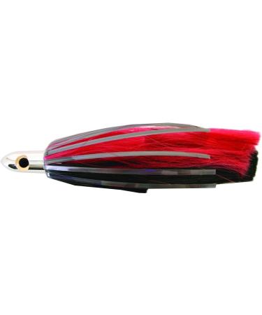 Iland IL400BKF-RD/BK Flasher Mylar - Premium Fishing Lure for Deep Sea Fishing - Buy Online on GoSupps.com