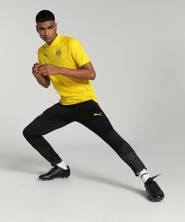 PUMA Unisex Training Pants XXL - Black | Stylish & Comfortable International Shipping - Buy Online on GoSupps.com