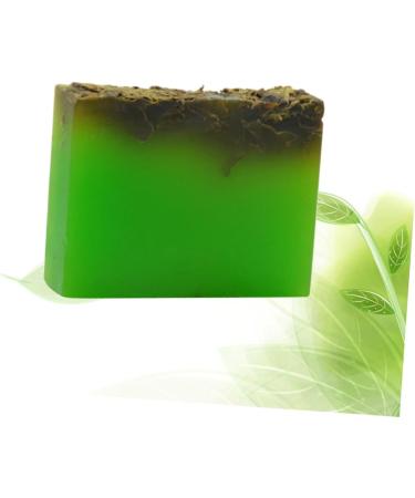 TOVINANNA Oil Soap Solid Soap Bath Soap Solid Shampoo Handmade Soap Moisturizing Soap Clean - Buy Online on GoSupps.com