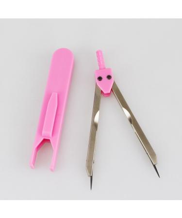 Airgoesin EKG ECG Nurse or Doctor Caliper Divider for Measuring Electrocardiographs - Buy Online on GoSupps.com