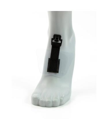 Sporlastic Foot-Up replacement insole black