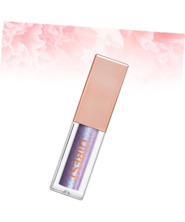 Beavorty 3 Pcs Glitter Eyeshadow Glow Eye Powder Eye Makeup Eye Shadow Liquid Eyeshadow Matte - Buy Online on GoSupps.com