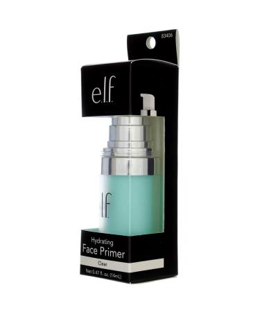 E.L.F. Poreless Face Primer - Clear 1.01 fl oz | Best Makeup Base for Smooth Skin - Buy Online on GoSupps.com