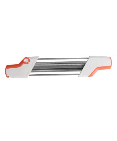 Easy File Chainsaw Sharpener Hardware Tool Kit Set Sharpener Accessories Tool Tool Utensil Hardware Attachment Attachment Hardware Sharpening Tool Hardware Accessory Chainsaw - Buy Online on GoSupps.com