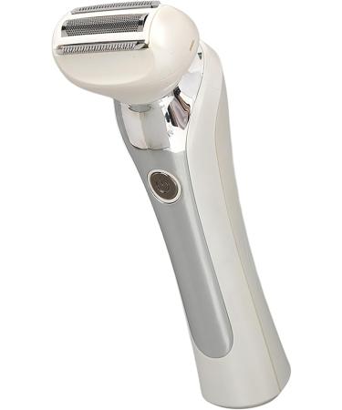 Buy Waterproof Cordless Women Electric Hair Clipper | Straight Blade Underarm & Body Hair Trimmer - Buy Online on GoSupps.com