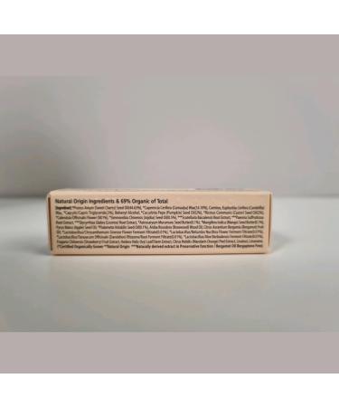 Whamisa Organic Flowers Lip Color #92 Matte - All-Day Natural Coverage with Organic Ingredients | International Shipping - Buy Online on GoSupps.com