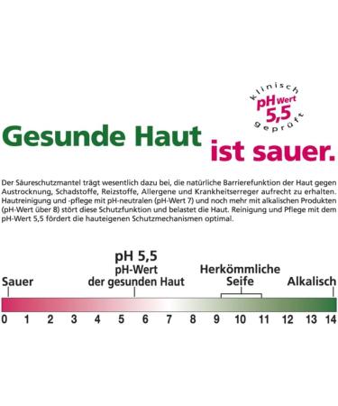  SEBAMED Sebamed Intimate cleansing gel pH 3.8 for women aged 15+ Gentle intimate care from puberty to menopause bisabolol and lactic acid help relieve irritation 200ml - Buy Online on GoSupps.com