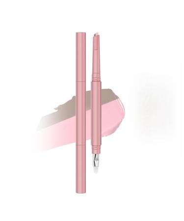 Corner of Eye Highlighter Highlighter Stick Under Eyes Pen Long Lasting 25g For Home Routine Festival Daily Use Event Care Travel Party Morning Work