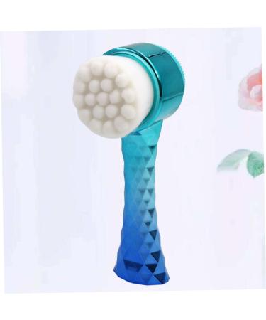 FRCOLOR Silicone Face Brush Cleaning Scrubber - Buy Online on GoSupps.com