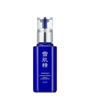 SEKKISEI Clarifying Essence Daily Exfoliating Serum 2.5 Ounce