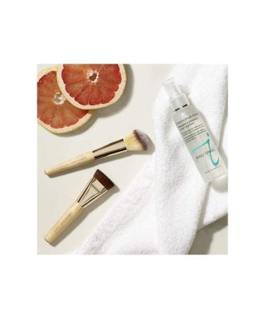 Jane Iredale Botanical Brush Cleaner 4 oz. - Gentle and Effective Cleaning Solution - Buy Online on GoSupps.com