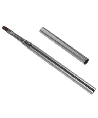 Beatifufu Nail Pen Gels Nail Gel Manicure Tools Nail Art Tools Nail Art Supply Manicure Brush Nail Art Brush Nail Salon Tool Nail Art Coloring Brushes Nail Drawing Pens Manicure Supplies