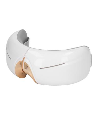 Eye Treatment Heater 3 Levels Eye Treatment Massager Portable Hot Compress for Dry Eyes