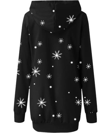 Women's Christmas Hoodie & Sweater Dresses | Festive Sweatshirts & Party Clothing - Buy Online on GoSupps.com