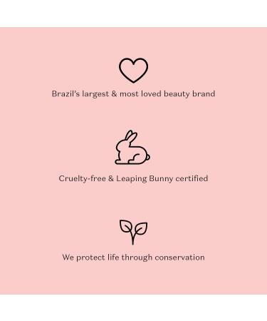 Thaty Boticollection Eau de Toilette Long-Lasting Fresh Floral Fragrance Perfume for Women 3.4 Ounce - Buy Online on GoSupps.com