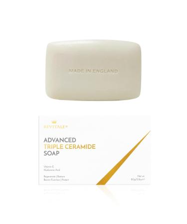 Advanced Triple Ceramide Soap