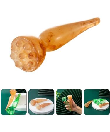 Beavorty Neck & Back Massage Device | Chinese Scraper & Gua Sha Tool | International Shipping - Buy Online on GoSupps.com