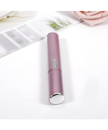 Buy Mini Portable Electric Eyebrow Trimmer - Women's Hair Remover & Beauty Tool | International Shipping - Buy Online on GoSupps.com