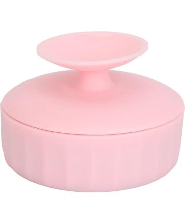 Makeup Brush Cleaning Box Dry Wet Use Color Removal Sponge Cosmetic Brush Cleaner for Salon - Buy Online on GoSupps.com