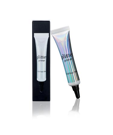 AmourGlint Eyeshadow primer eyeshadow base primer makeup 24H waterproof and smearresistant formula for oily eyelids fixes pigments for vibrant colors and prevents wrinkles 1 10 ml 1 10 ml 1er Pack