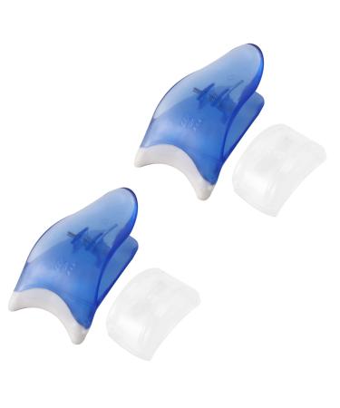 Bureau 2X Beauty False Eyelash Glue Applicator & Clip