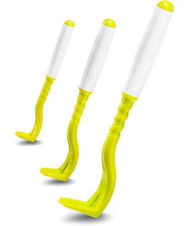 Tick Twister Clipbox - 3 Tick Removers for Dogs Cats Horses & People | Original French Design Green - Buy Online on GoSupps.com