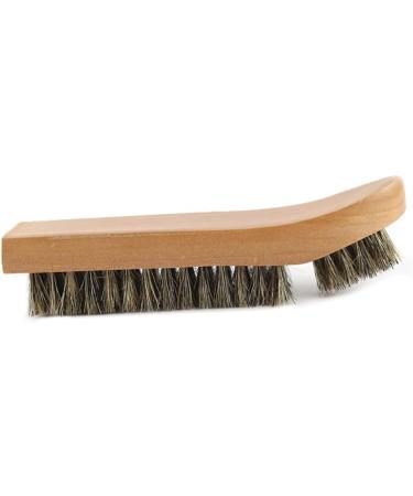 Exceart Wood Brush Cleaning Brush Leather Shoe Brush Shoe Cleaner Brush Brush for Cleaning Shoes Polishing Boot Polish Applicator Boot Brush Wooden Brush Leather Shoes Boot Polish Brush - Buy Online on GoSupps.com